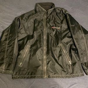 Vintage “Songcatalog.com” Men’s Jacket